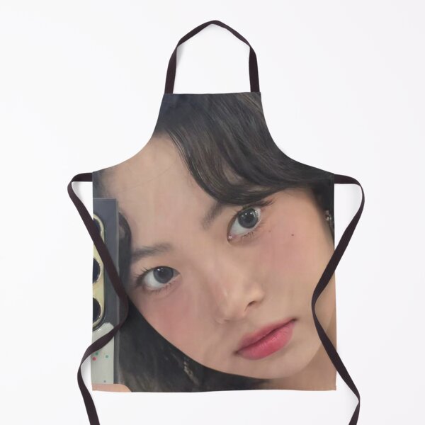 Item preview, Le Sserafim EUNCHAE CRAZY 1-800-hot-n-fun CRAZIER designed and sold by Valereekmerch.