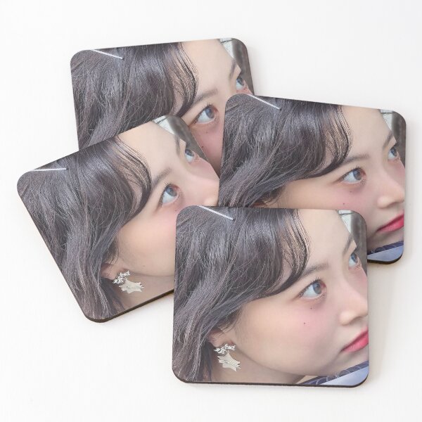 Item preview, Le Sserafim EUNCHAE CRAZY 1-800-hot-n-fun CRAZIER designed and sold by Valereekmerch.