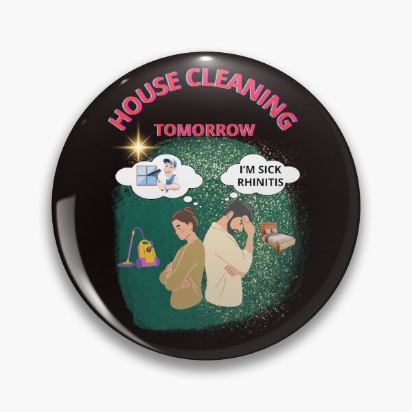 Item preview, CLEANING designed and sold by Tadeusz1.