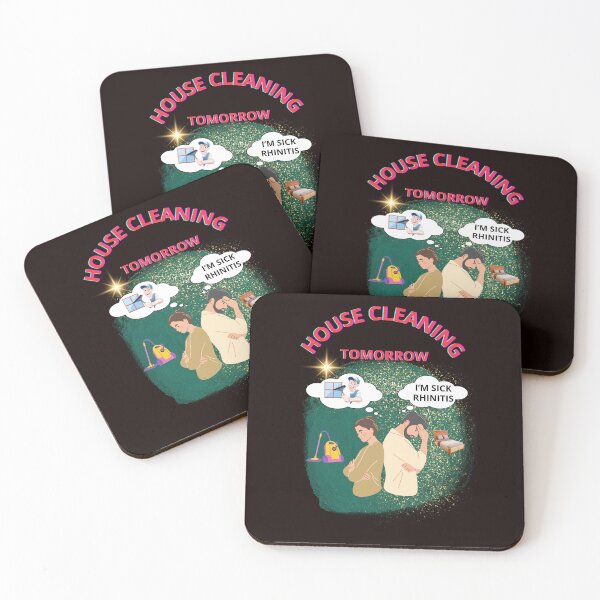 Item preview, CLEANING designed and sold by Tadeusz1.