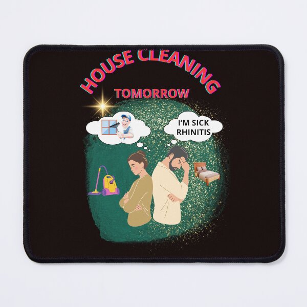 Item preview, CLEANING designed and sold by Tadeusz1.
