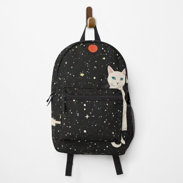 Item preview, Cats and universe designed and sold by KiraChie.