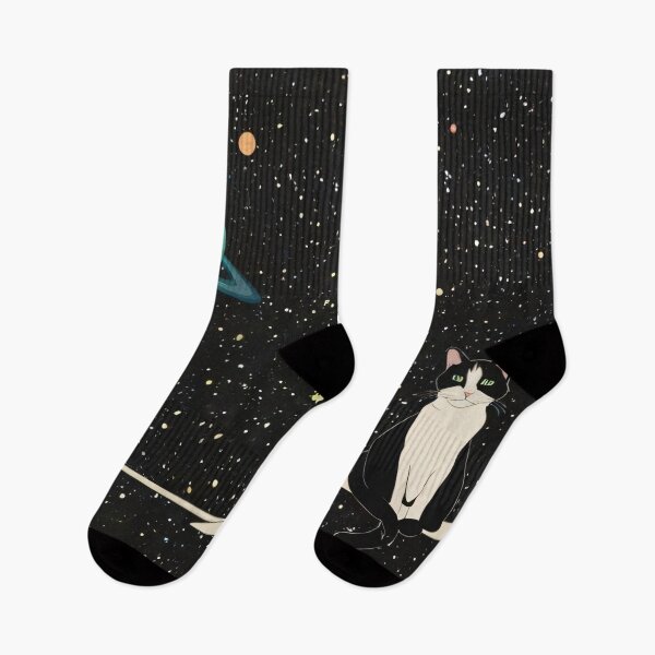 Item preview, Cats and universe designed and sold by KiraChie.