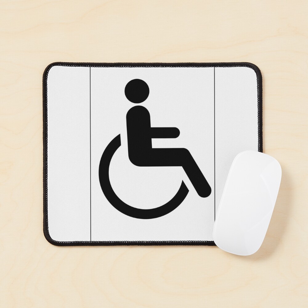 Item preview, Mouse Pad designed and sold by TriForceDesign.