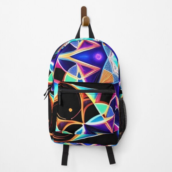 Item preview, Magical Geometry #16 designed and sold by Kaleidoscope Print.