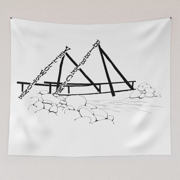 Item preview, Yellowstone Bible Camp designed and sold by samchicken6.