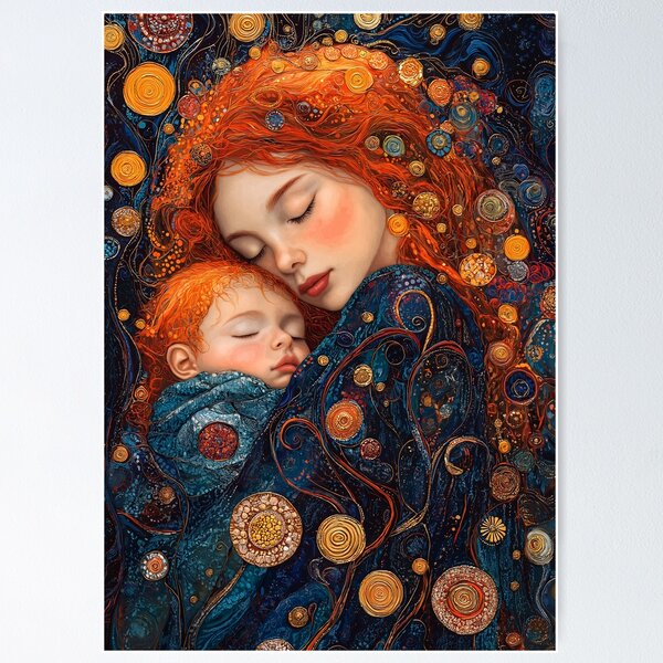 Item preview, Serenity designed and sold by Steven  Sandner.
