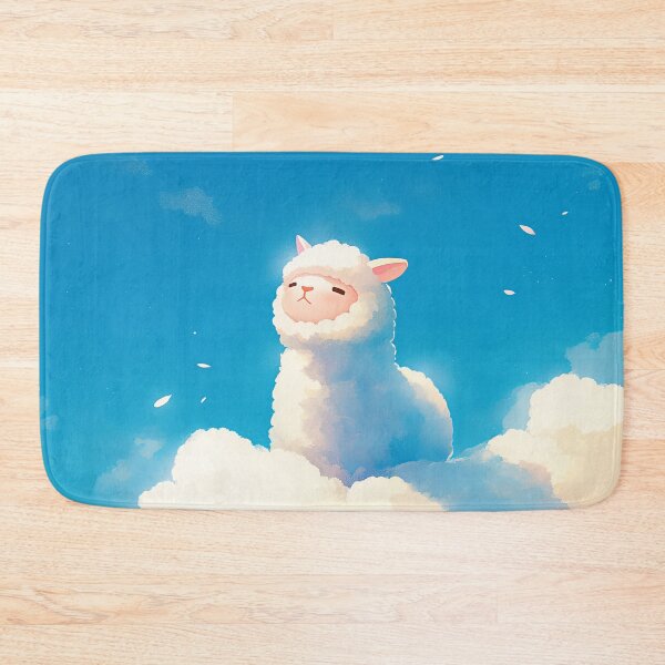 Item preview, Alpaca Dreamland designed and sold by AshiraCreations.