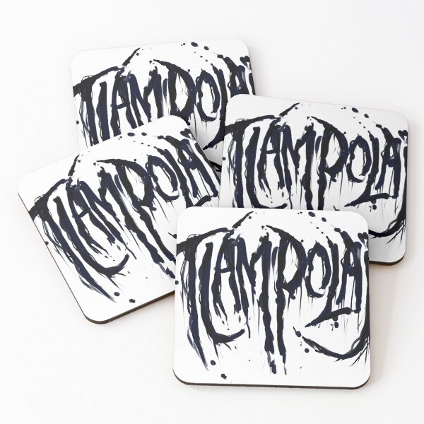 Item preview, Tjampolaj designed and sold by roelworks.