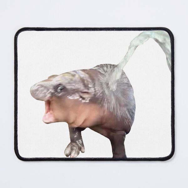 Item preview, moo deng the icon designed and sold by itskindasnowy.