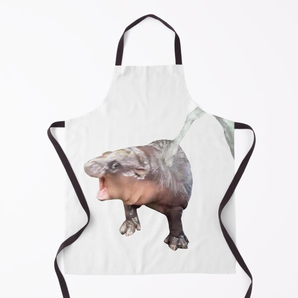 Item preview, moo deng the icon designed and sold by itskindasnowy.