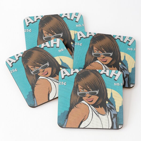 Item preview, the queen of urban pop designed and sold by illustrational0.
