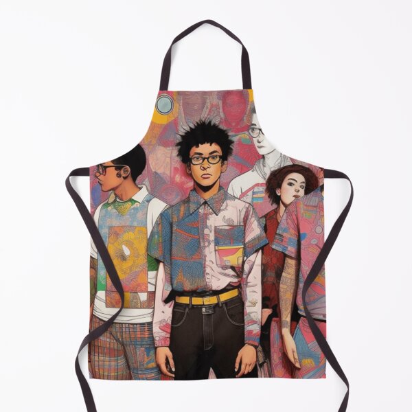 Item preview, Math club designed and sold by Roxburylane.