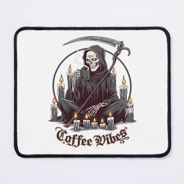 Item preview, Coffee Vibes designed and sold by CookiesMerch.