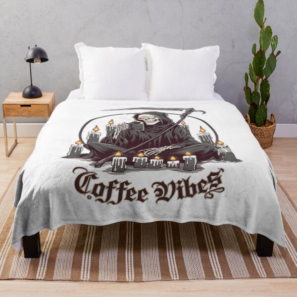 Item preview, Coffee Vibes designed and sold by CookiesMerch.