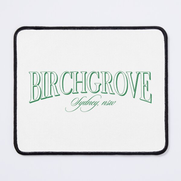 Item preview, Birchgrove, Sydney, NSW designed and sold by Local Folk.