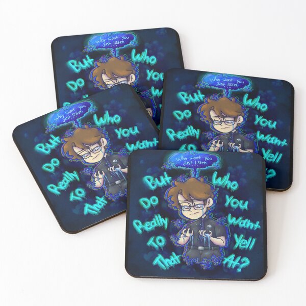 Item preview, Why  designed and sold by TheGalaxyPort.