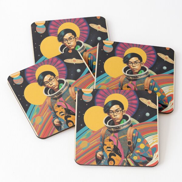 Item preview, I need space  designed and sold by Roxburylane.