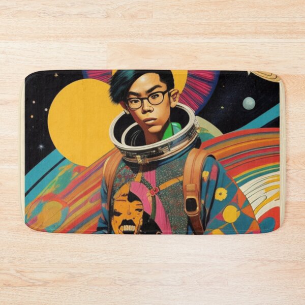 Item preview, I need space  designed and sold by Roxburylane.