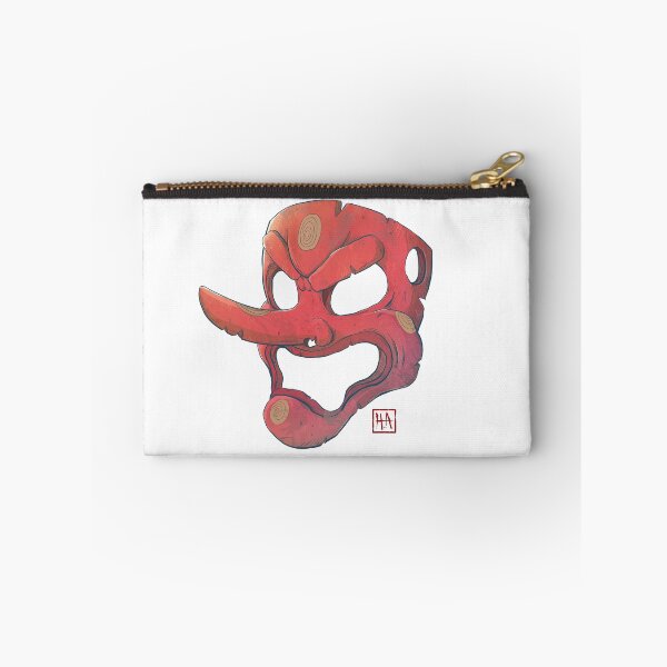 Item preview, Tengu mask from Japan designed and sold by Hoste-A.