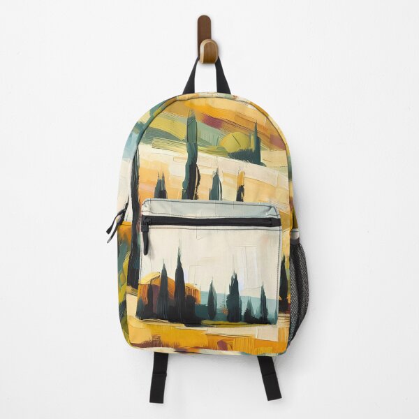 Item preview, Morning in Tuscany designed and sold by Visual Nomad Club.
