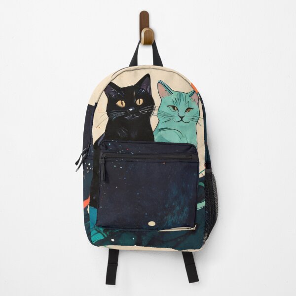 Item preview, Galaxy cats designed and sold by KiraChie.