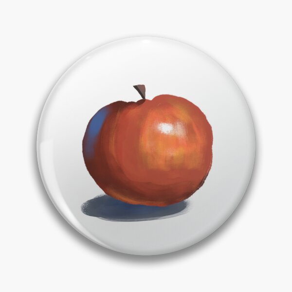Item preview, apple designed and sold by ngness.