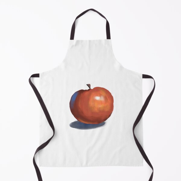 Item preview, apple designed and sold by ngness.