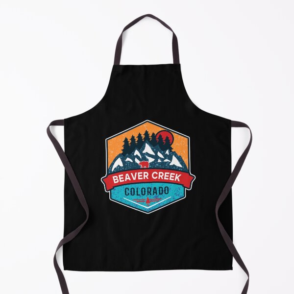 Item preview, Beaver Creek colorado designed and sold by Nature-Book.