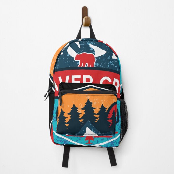 Item preview, Beaver Creek colorado designed and sold by Nature-Book.