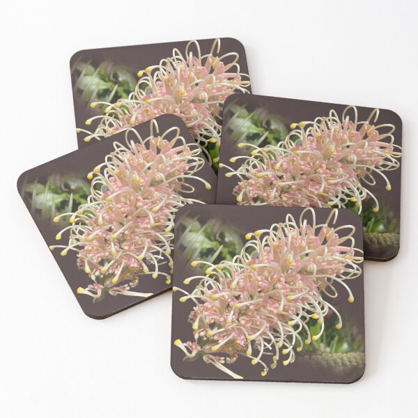 Item preview, Grevillea designed and sold by indiafrankk.
