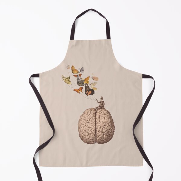 Item preview, Wandering Mind designed and sold by buko.