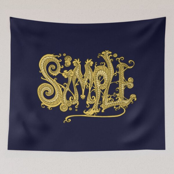 Item preview, Simple graffiti designed and sold by TomiAx.
