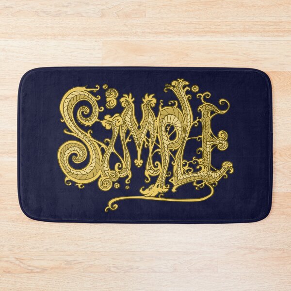 Item preview, Simple graffiti designed and sold by TomiAx.