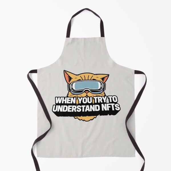 Item preview, When you try to understand NFTs designed and sold by Bratak.