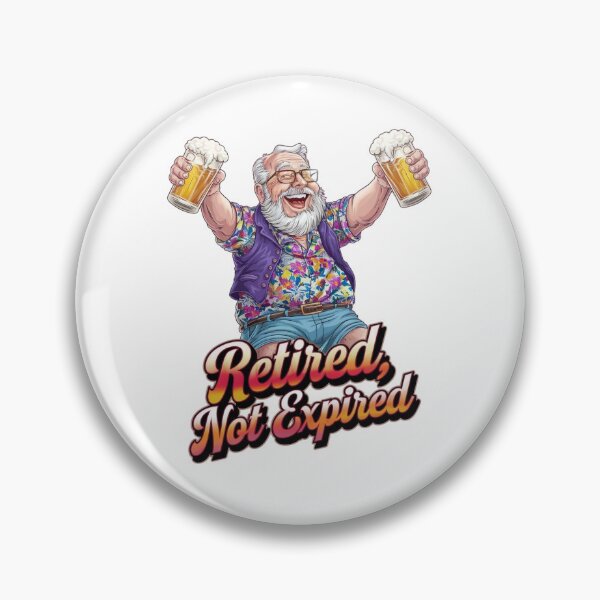 Item preview, Hippie grandpa designed and sold by JansenGS.