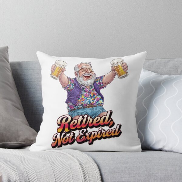 Item preview, Hippie grandpa designed and sold by JansenGS.