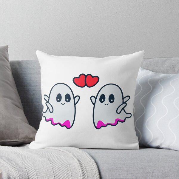 Item preview, Ghost Couple, Girl Girl designed and sold by Flohz.
