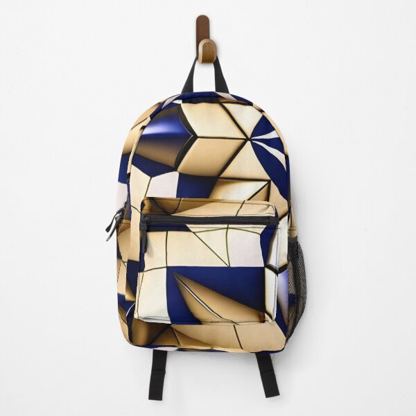 Item preview, Magical Geometry #19 designed and sold by Kaleidoscope Print.