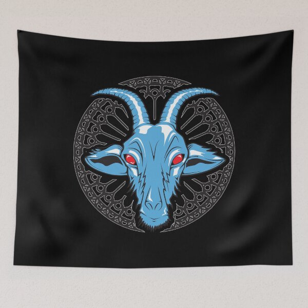 Item preview, Goat designed and sold by jerwarren.