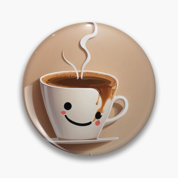 Item preview, A cup of happiness designed and sold by Grind & Giggle Co..