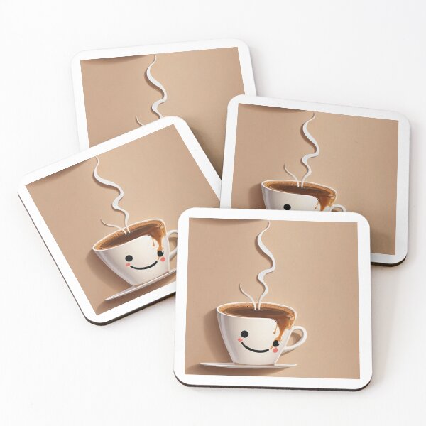 Item preview, A cup of happiness designed and sold by Grind & Giggle Co..