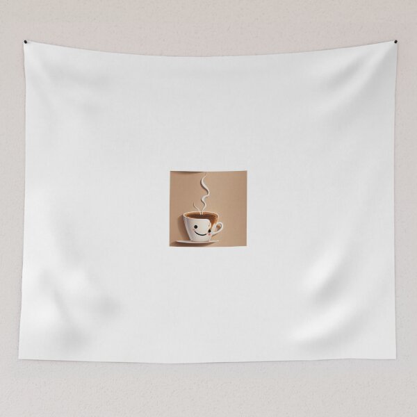 Item preview, A cup of happiness designed and sold by Grind & Giggle Co..