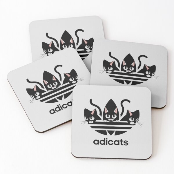 Item preview, adicats designed and sold by 123ks.
