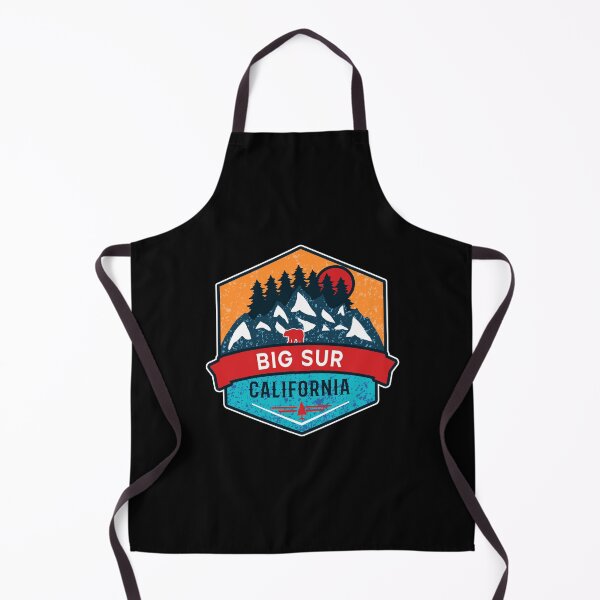 Item preview, Big Sur California designed and sold by Nature-Book.