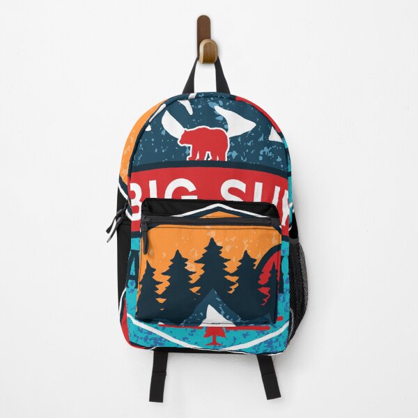 Item preview, Big Sur California designed and sold by Nature-Book.