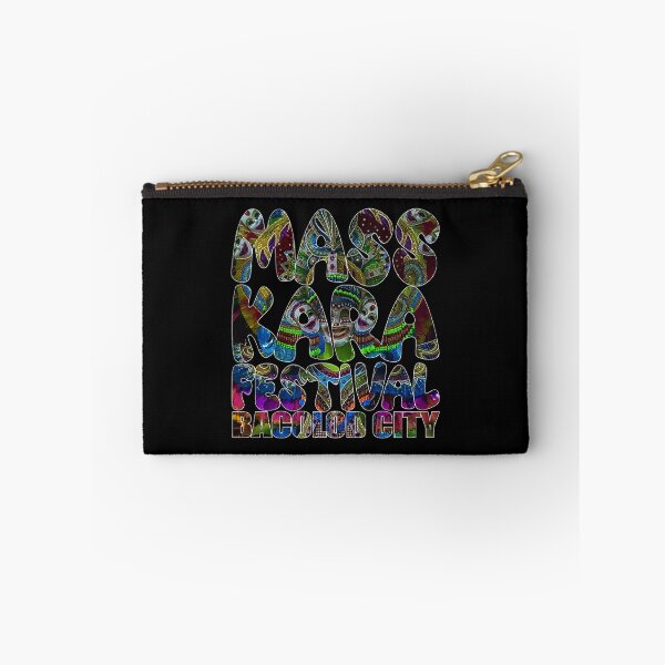 Item preview, Masskara Festival designed and sold by likbatonboot.