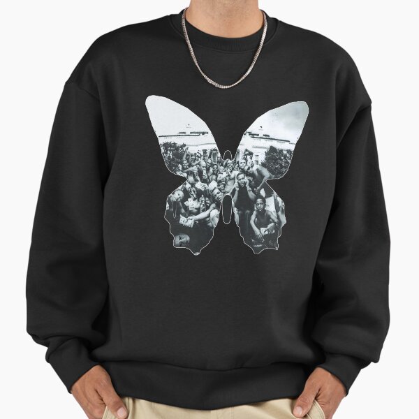 Kendrick Lamar Untitled Unmastered Hoodies & Sweatshirts for Sale