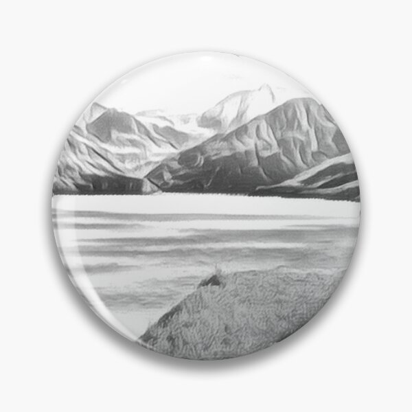 Item preview, Around the Lake designed and sold by White-Wallis.