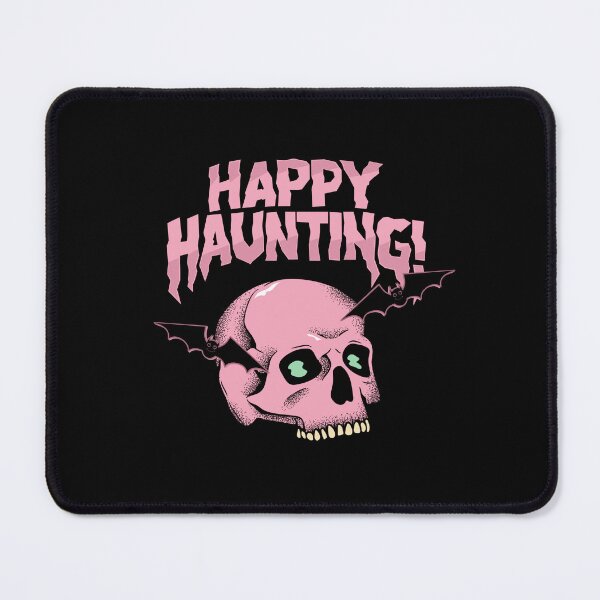 Item preview, Happy Haunting! designed and sold by CapriCreatives.